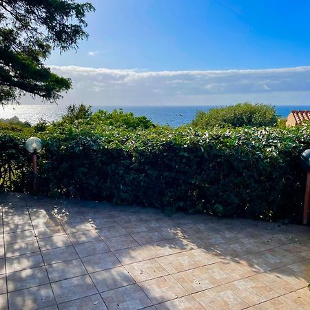 Villetta Dei Ginepri Costa Paradiso Kültér fotó