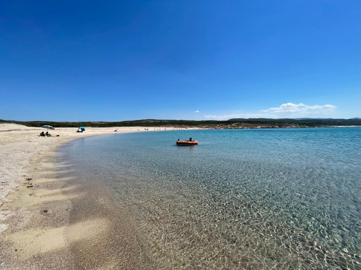 Villetta Dei Ginepri Costa Paradiso Kültér fotó