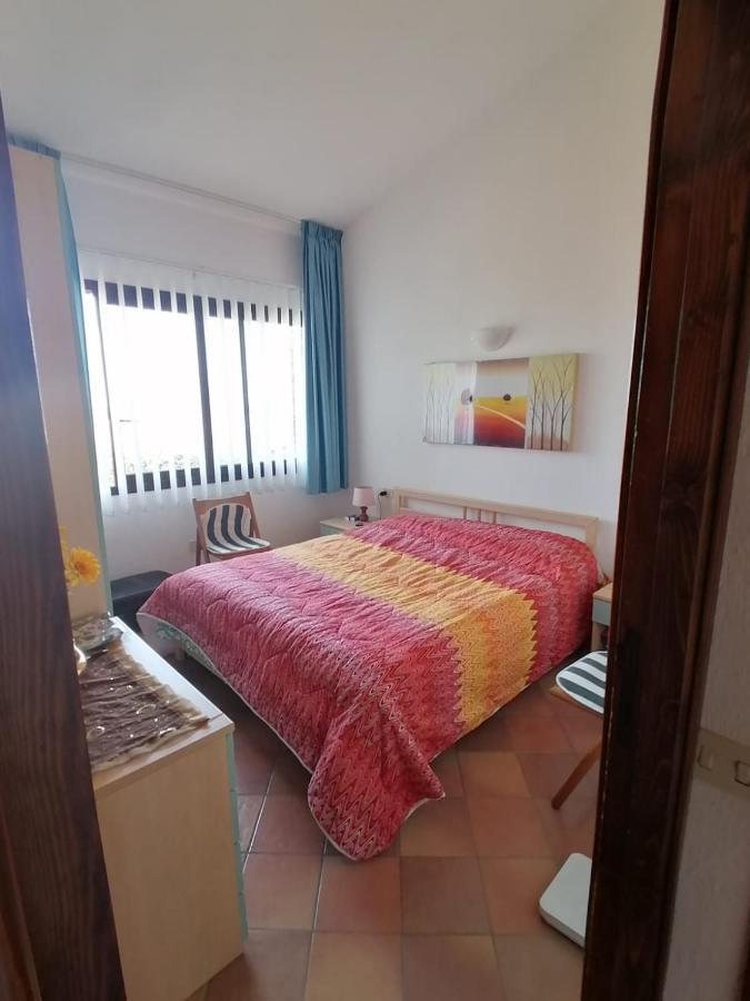Villetta Dei Ginepri Costa Paradiso Kültér fotó