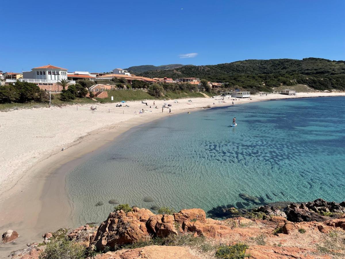 Villetta Dei Ginepri Costa Paradiso Kültér fotó
