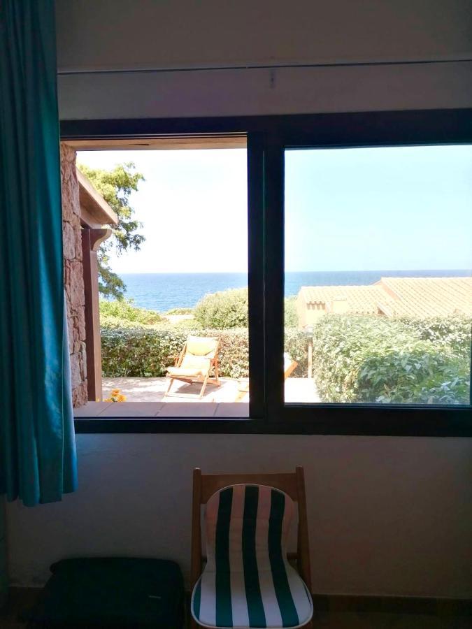 Villetta Dei Ginepri Costa Paradiso Kültér fotó