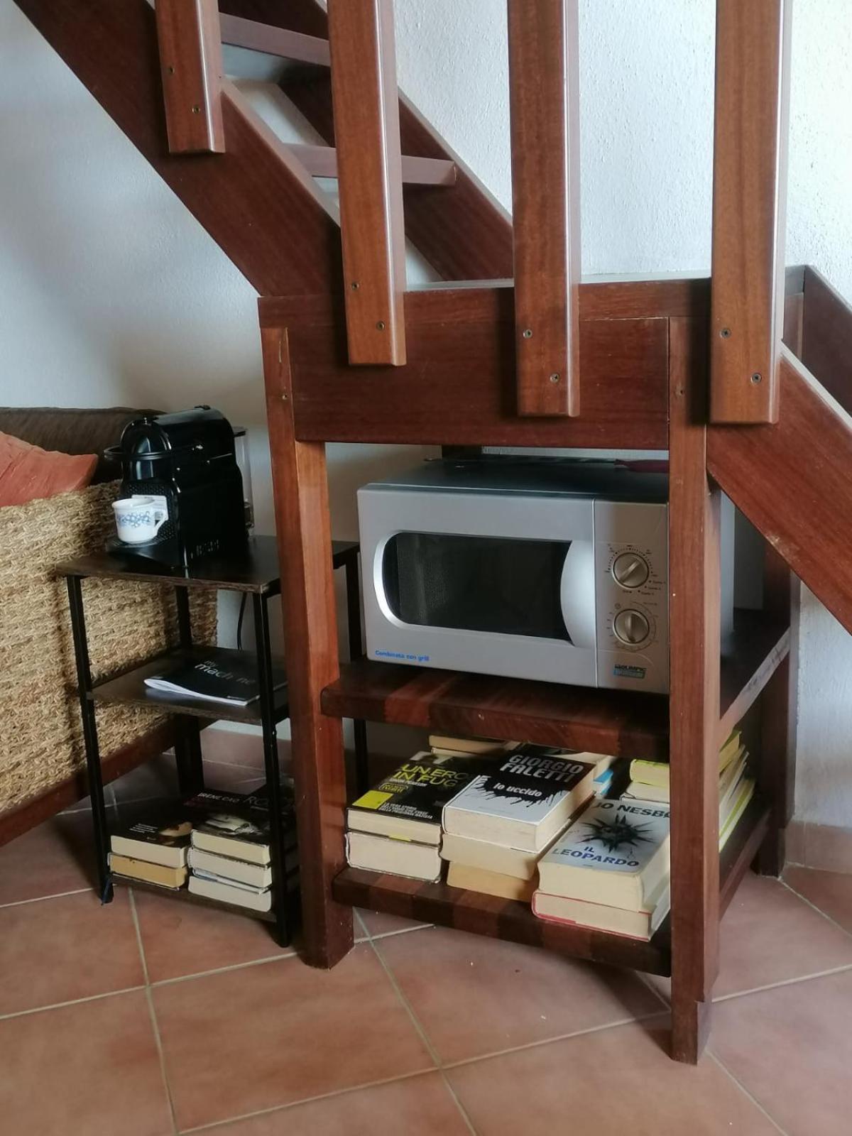 Villetta Dei Ginepri Costa Paradiso Kültér fotó