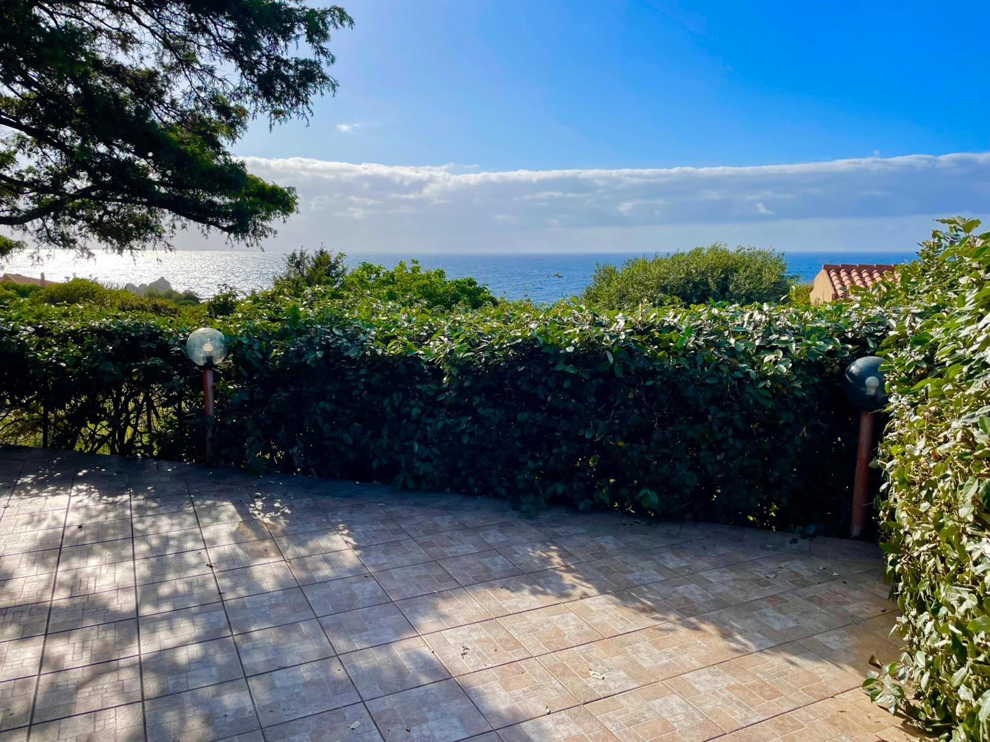 Villetta Dei Ginepri Costa Paradiso Kültér fotó